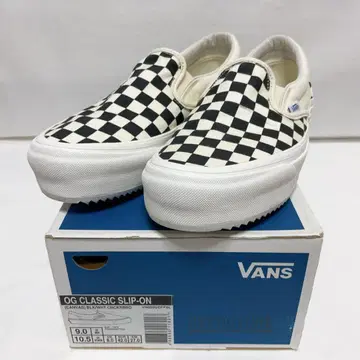 VANS RECOUTURE 반스 리쿠튀르 커스텀 비브람 밑창