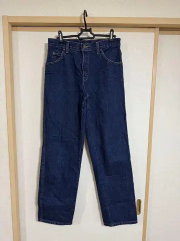 디키즈 데님