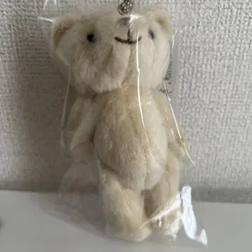 모차르트! 곰 마스코트