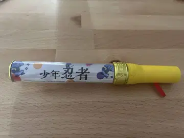 소년 닌자 응원봉