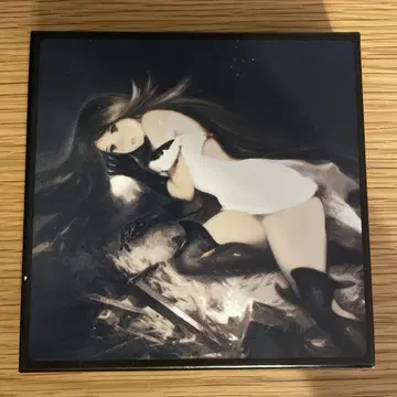 Bravely Default Flying Fairies 사운드트랙
