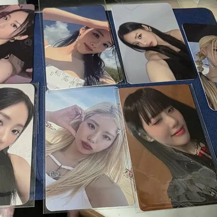 FROMIS_9 | 프로미스나인 Fromis 9 birthday Box pre-order
