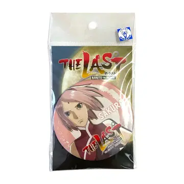 나루토 더 라스트 사쿠라