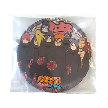 NARUTO 페인 캔뱃지