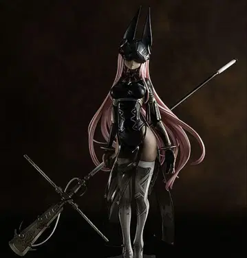 FALSLANDER HEMET NETHEL 1/7 피규어