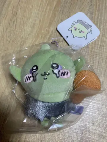 치이카와 (먼작귀) 고블린 마스코트