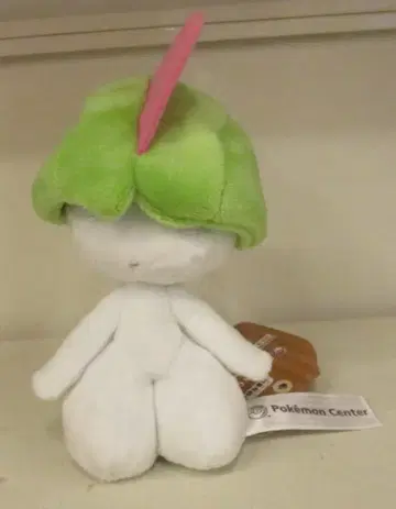 포켓몬 봉제 인형/Pokemon fit 포켓몬스터 라르토스