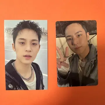 민규 트레이딩 카드
