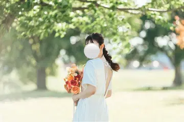 비 스위트 사전 촬영 2차 모임 드레스