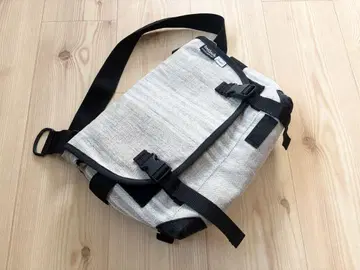 BAGJACK 백 잭 메신저 백 베를린 제