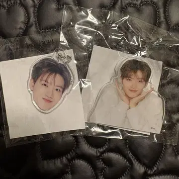 TREASURE 준규 캡슐 토이