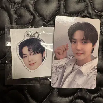 TREASURE 도영 트레이딩 카드 캡슐 토이