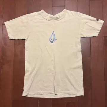 90년대 구제 의류 티셔츠 VOLCOM 볼콤