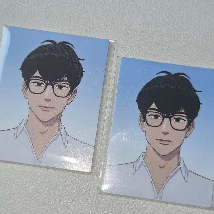 PLAVE | 플레이브 PLAVE Animate Plus ID Photo Hamin Bulk on