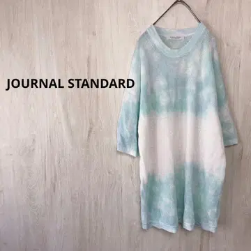 JOURNAL STANDARD 썸머 니트