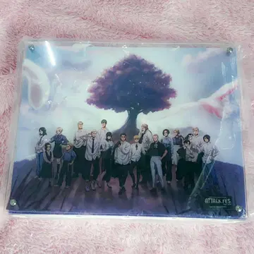 진격의 거인 Attack on Titan the Live 프리미엄 혜택