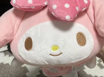 마이멜로디 티슈 커버