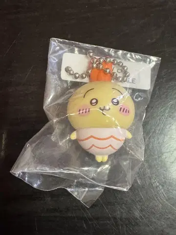 치이카와 (먼작귀) 쿠라스시 토끼
