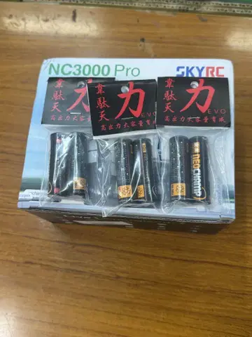 EVO SKYRC NC3000PRO 힘 EVO 6권 재고 처분 가격