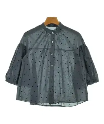 DRESSTERIOR 캐주얼 셔츠 여성용