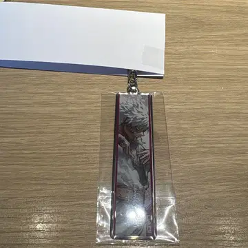 히로아카 원화전 메탈 키링 컬렉션