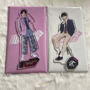 Fantastics 기무라 케이토 BTTM4 아크릴 스탠드