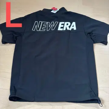 뉴에라(NEW ERA)(남성용, 여성용) 자켓 반팔