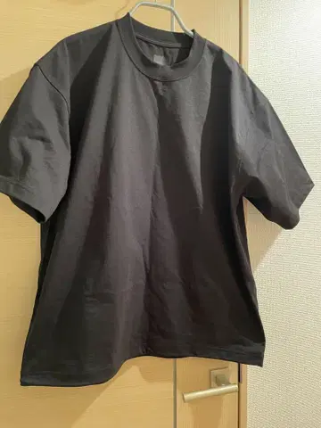 다이와 피어39 TECH DRAWSTRING S/S TEE S 사이즈