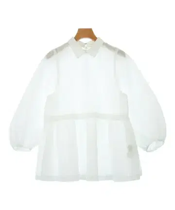 UNITED ARROWS 블라우스 여성용