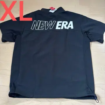 뉴에라(NEW ERA)(남성용, 여성용) 자켓 반팔
