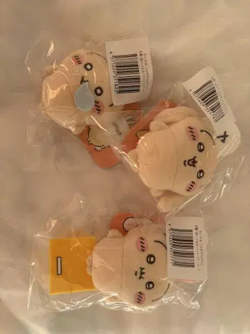 토끼 복권 E상