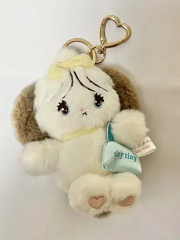 mikko 봉제 인형 마스코트 수플레