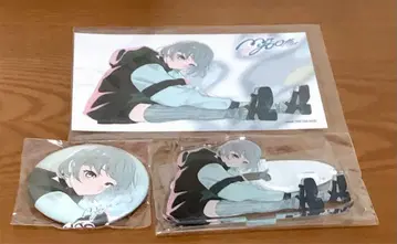 BanG Dream! MyGO!!!!! 아토나츠 게이머즈 혜택 세트