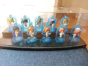 러브 라이브 뮤즈 Snow halation 마스코트(B)