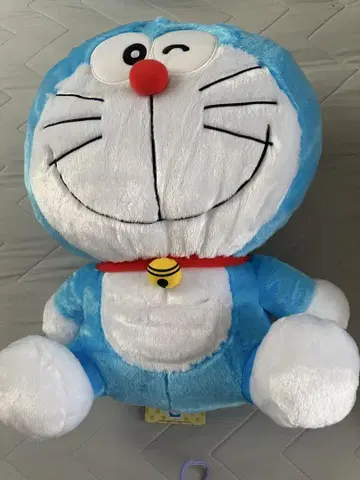 도라에몽 봉제 인형