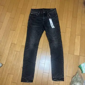 퍼플 브랜드 P001