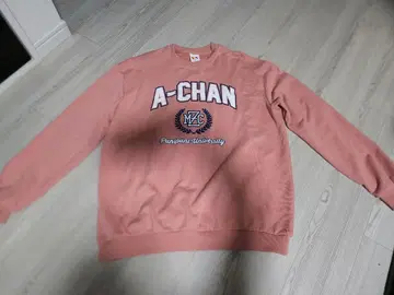 모모쿠로 사사키 아야카 트레이닝복 XL
