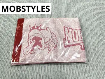 교토 대작전 MOBSTYLES 머플러 타월 가챠 경품