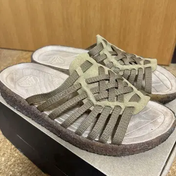 MALIBU SANDALS Cove Slide 샌들