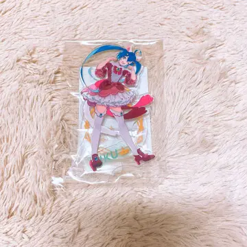 프로세카 하츠네 미쿠 다쇼미쿠 아크릴 스탠드