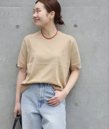 UV 차단/접촉 냉감/드라이 터치 풀오버