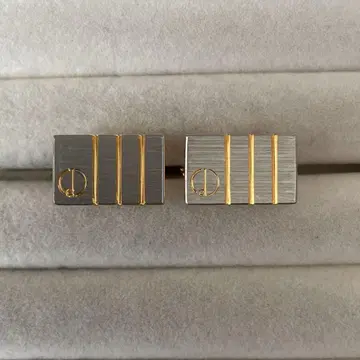 Dunhill 커프스 단추