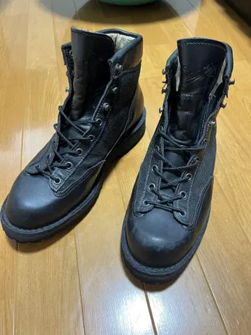 DANNER 다너 라이트 III 33221 US8.5EE 블랙