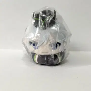 트위스티 캐릭터 컬렉션 실버 기숙사 의류