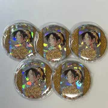 코난 전 캔뱃지 서가영(토야마 카즈하)