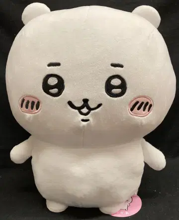 후류 초빅 봉제 인형 치이카와 치이카와 (먼작귀)