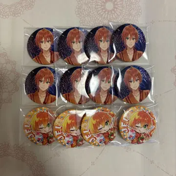 스토푸리 젤 군 캔 바 세트