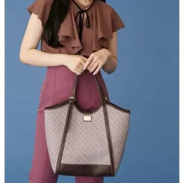 JILLbyJILLSTUART 토트백