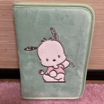 산리오 포차코 컬렉터블 케이스 멀티 케이스 덕질