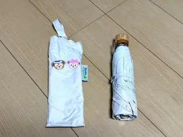 닷피 접이식 양산
